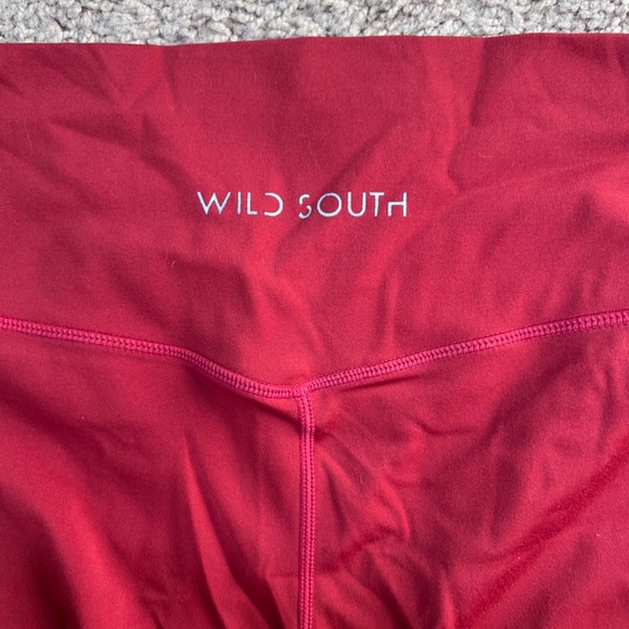 Wild South leggings - Picture 4 of 5